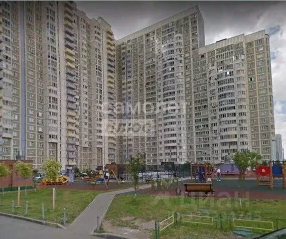 2-к кв. Московская область, Химки Молодежная ул., 64 (62.0 м) - Фото 1