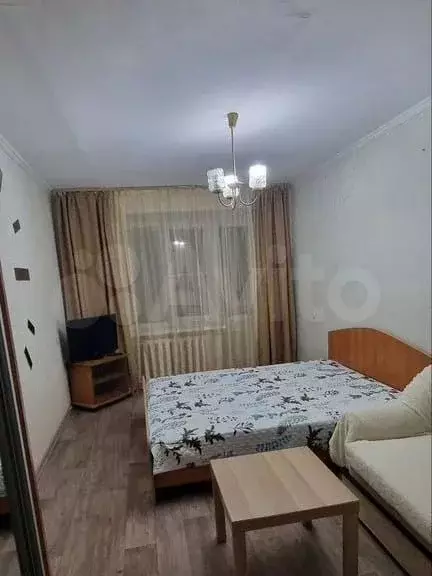 1-к. квартира, 29 м, 3/5 эт. - Фото 1
