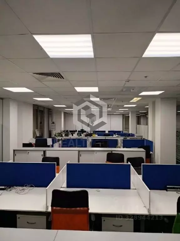 Офис в Москва Складочная ул., 3С1 (550 м) - Фото 2