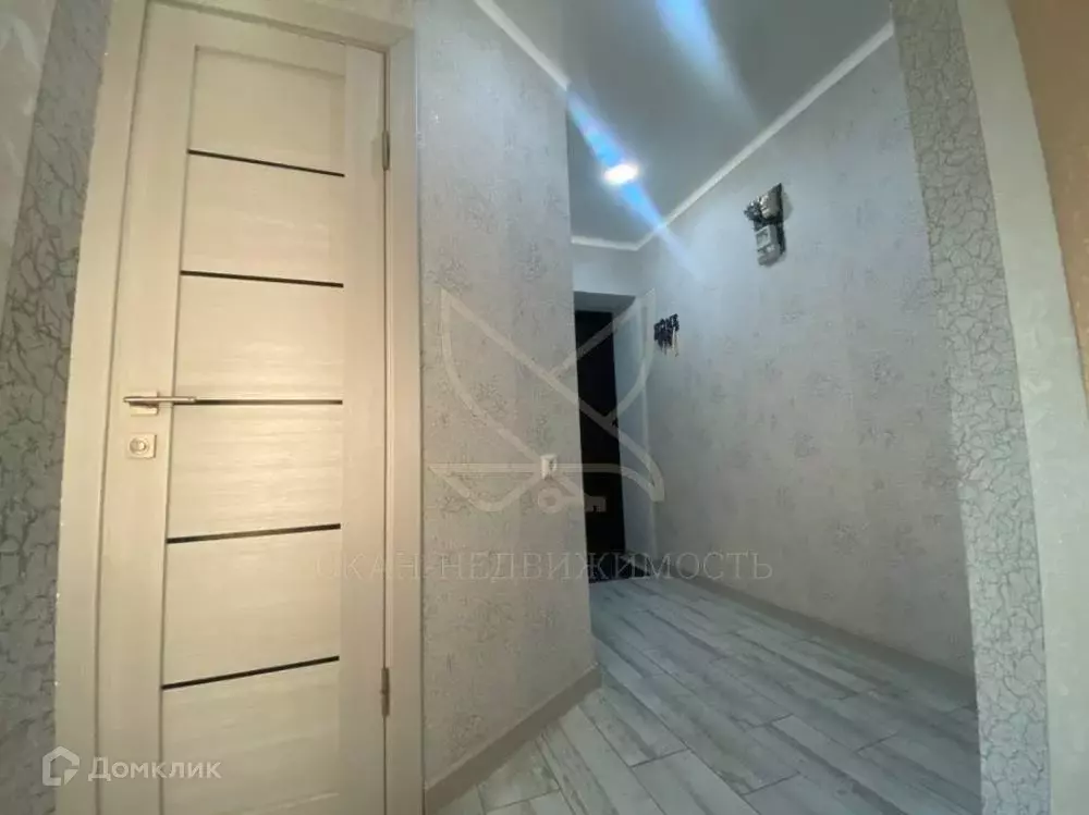 Продаётся 2-к квартира, 43.7 м - Фото 1