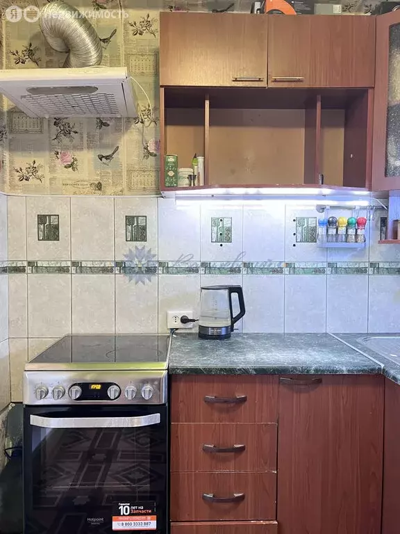 2-комнатная квартира: Новосибирск, улица Чапаева, 7/3 (42 м) - Фото 1