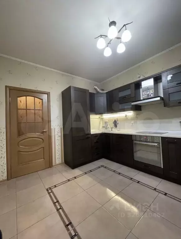 1-к кв. Санкт-Петербург ул. Антонова-Овсеенко, 5к1 (38.1 м) - Фото 0