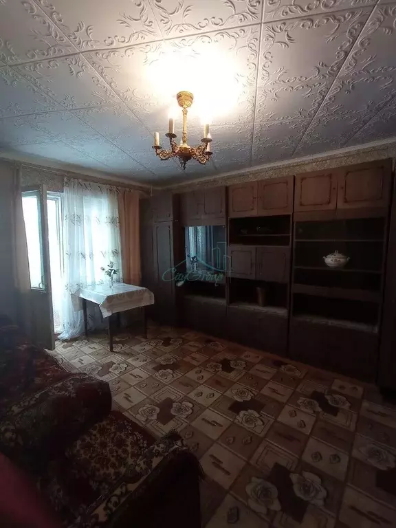 Квартира, 1 комната, 29 м - Фото 0