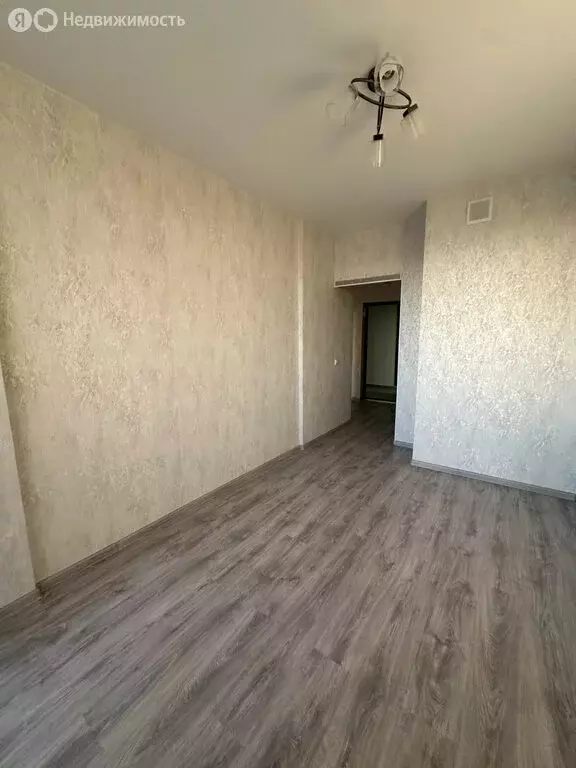 1-комнатная квартира: Знаменский, Природная улица, 10Бк1 (36 м) - Фото 1