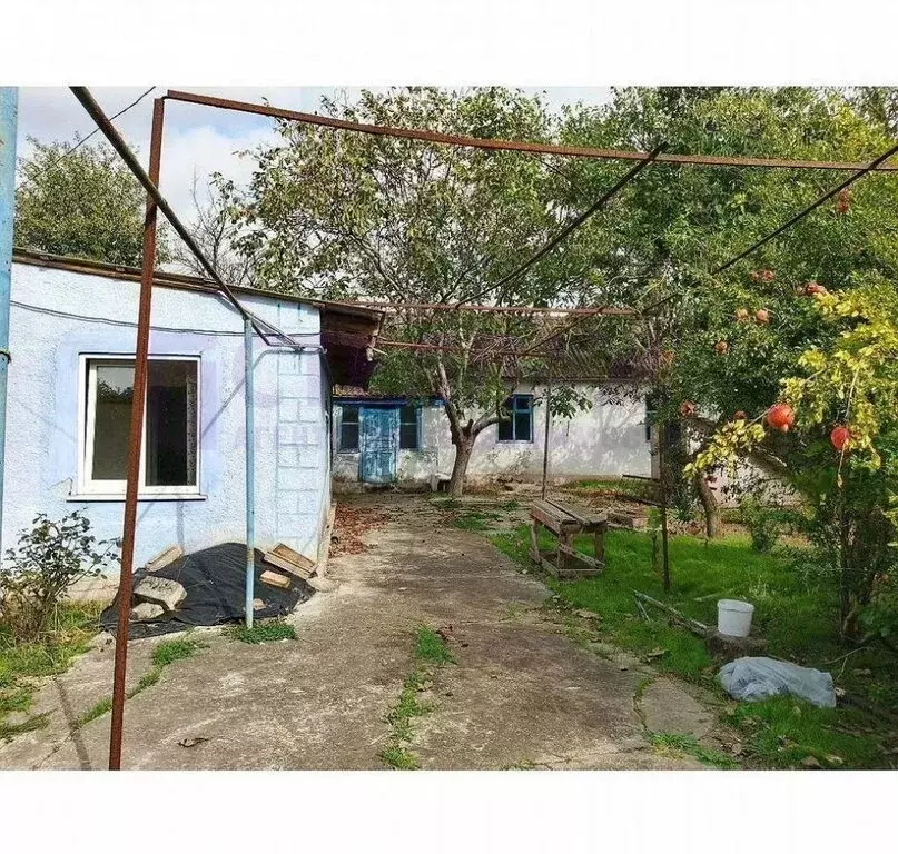 Дом в Калиновка, Виноградная улица (104 м) - Фото 2