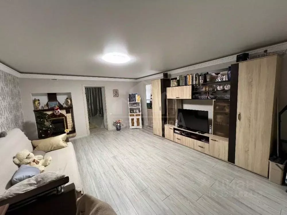 Дом в Ставропольский край, Пятигорск ул. Нины Попцовой, 15 (70 м) - Фото 1