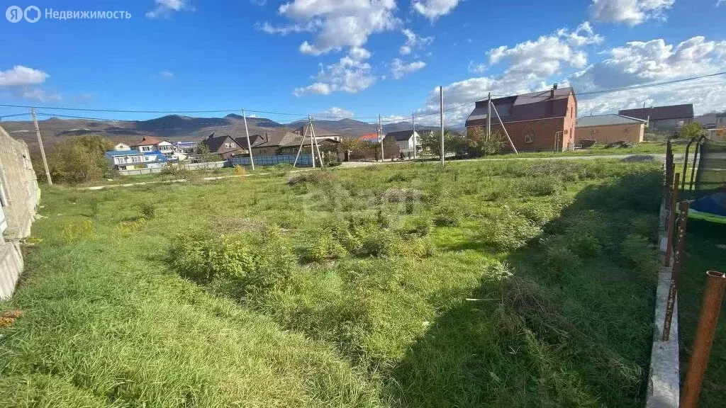 Участок в село Гайдук (7.6 м) - Фото 1