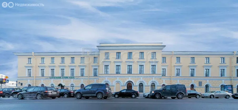 Офис (558.2 м) - Фото 2