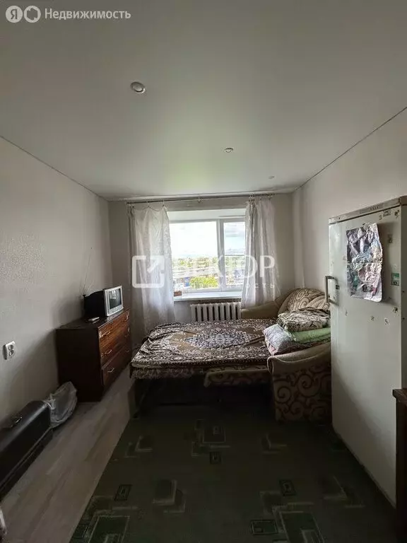 1к в -комнатной квартире (13 м) - Фото 0