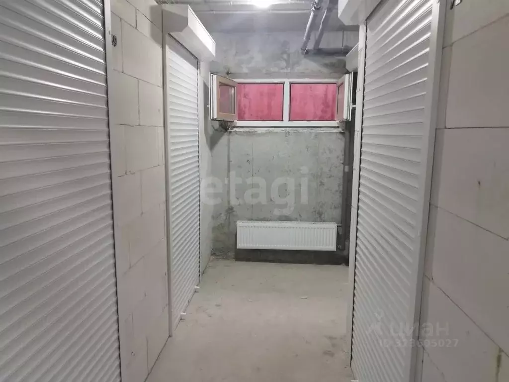 Склад в Тюменская область, Тюмень ул. Газопромысловая, 1к2 (4 м) - Фото 1