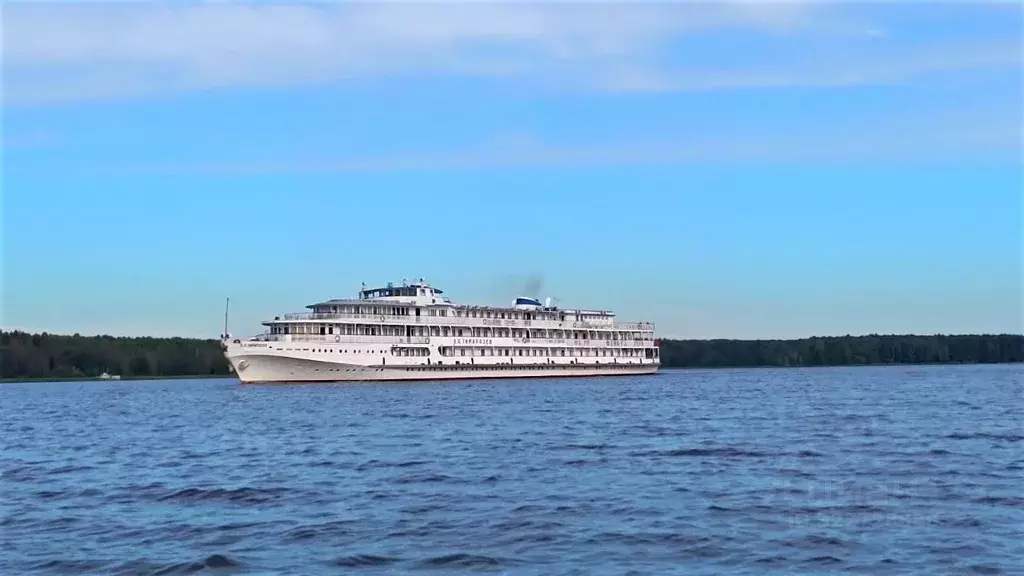 Дом в Тверская область, Конаковский муниципальный округ, д. Заборовье ... - Фото 1