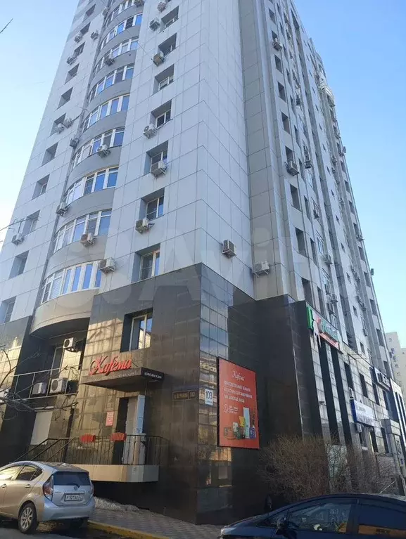 2-к. квартира, 100 м, 5/14 эт. - Фото 0