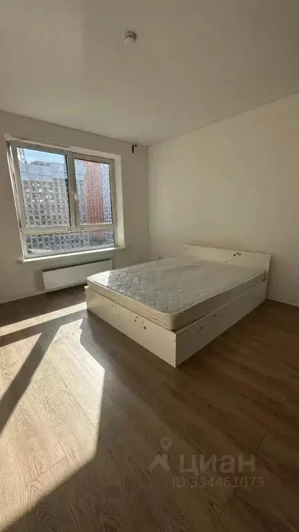 1-к кв. Москва Амурская ул., 1/2/1 (42.0 м) - Фото 1