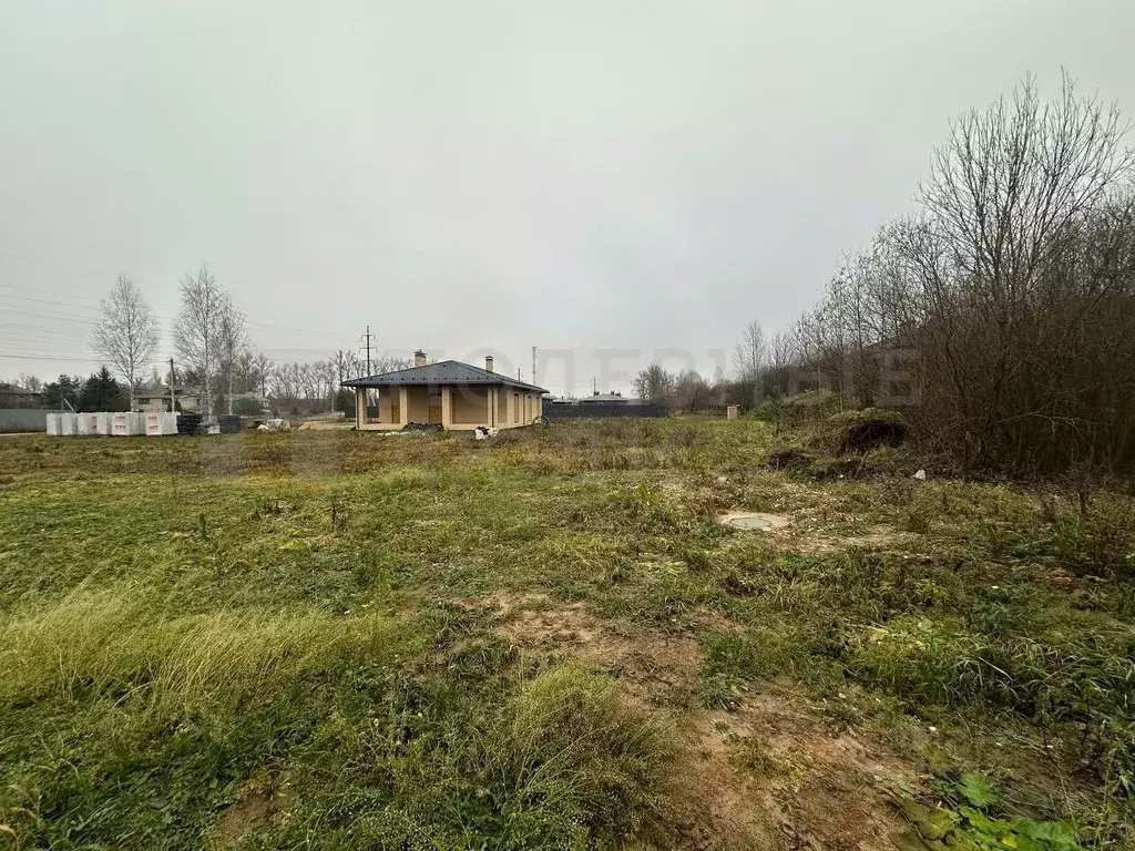 Дом в Новгородская область, Боровичи Ланошино-2 мкр, 5 (174 м) - Фото 1