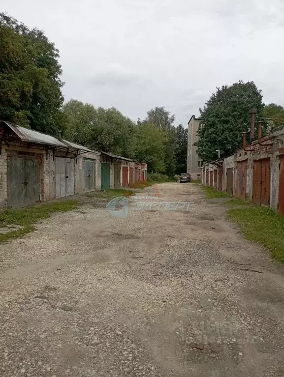 Гараж в Владимирская область, Кольчугино  (33 м) - Фото 0