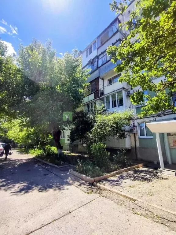 1-к кв. Краснодарский край, Новороссийск ул. Героев Десантников, 59 ... - Фото 1