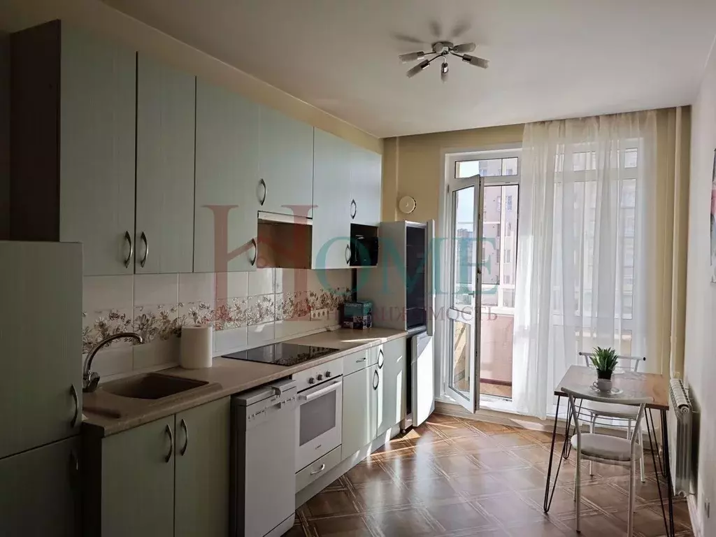 2-к кв. Новосибирская область, Новосибирск ул. Гоголя, 204/2 (66.0 м) - Фото 0