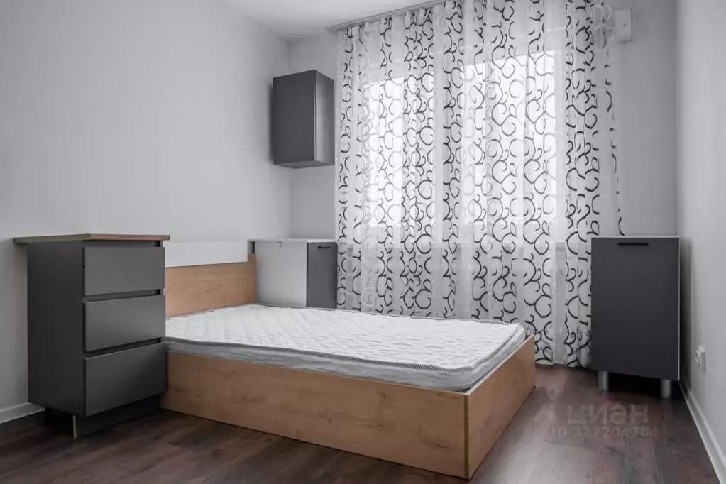 Студия Санкт-Петербург дор. Муринская, 31к3 (22.0 м) - Фото 0