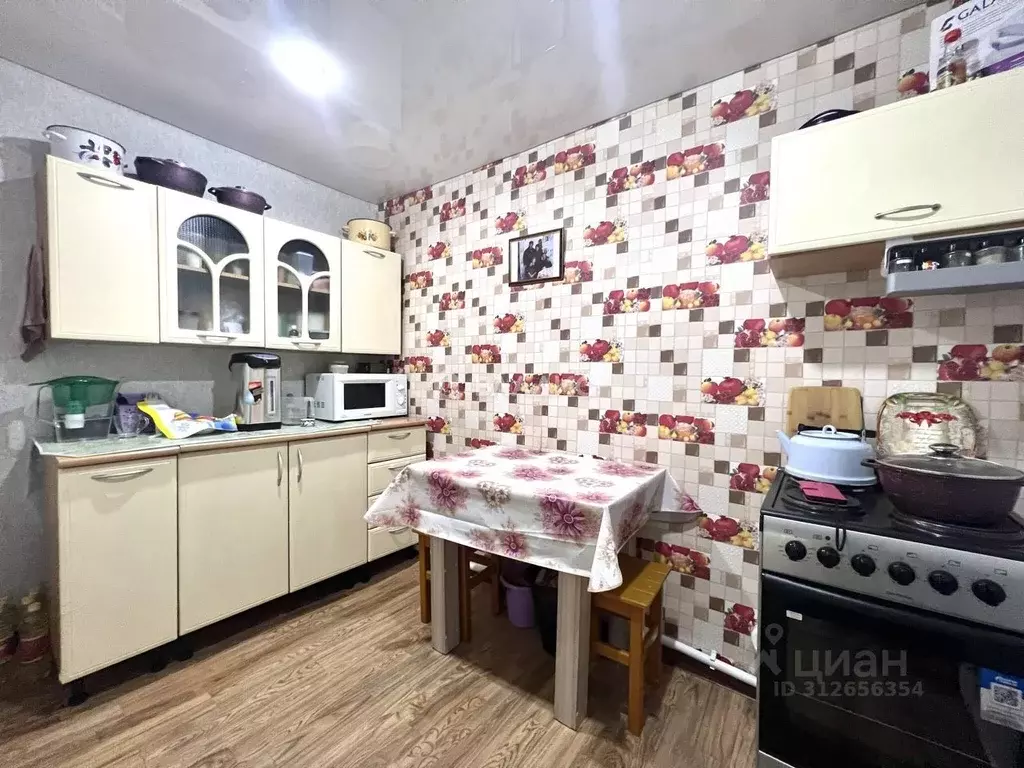 Дом в Забайкальский край, Чита ул. Энгельса, 35 (89 м) - Фото 1