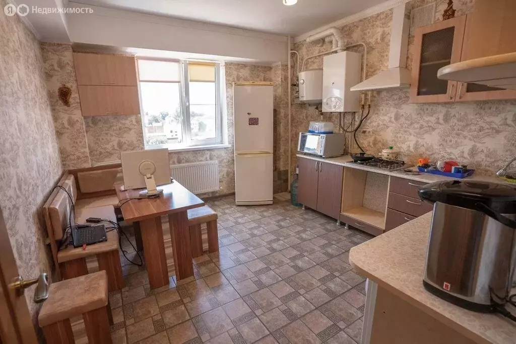 1-комнатная квартира: Анапа, улица Толстого, 111А (39.2 м) - Фото 0