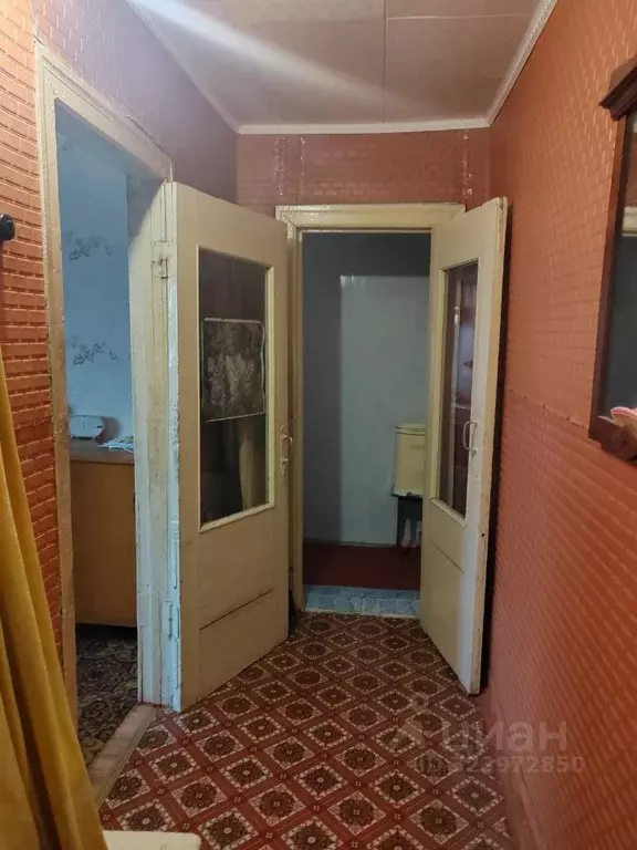 2-к кв. Ростовская область, Морозовск ул. Ворошилова, 16 (38.0 м) - Фото 1