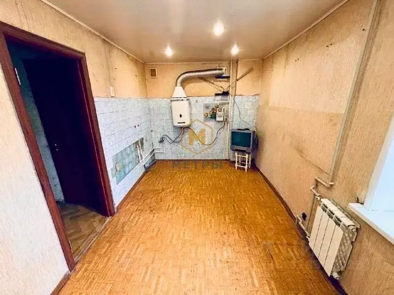 3-к кв. Белгородская область, Белгород Народный бул., 101 (79.7 м) - Фото 2