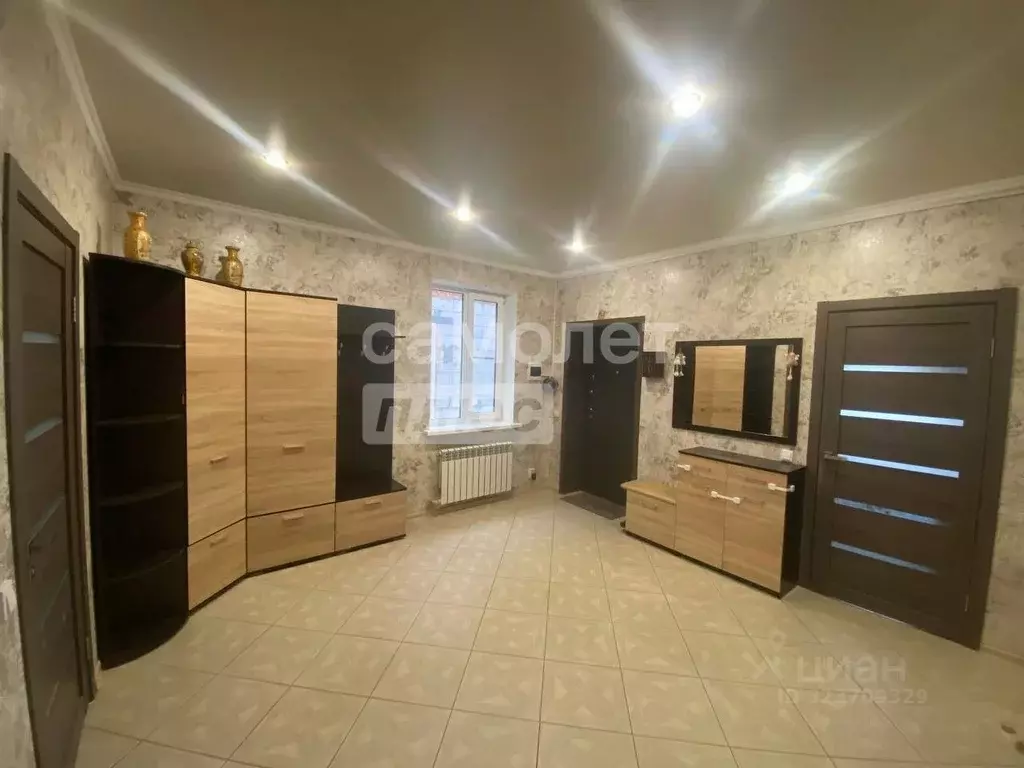 Дом в Курская область, Курск ул. 2-я Восточная (114 м) - Фото 1