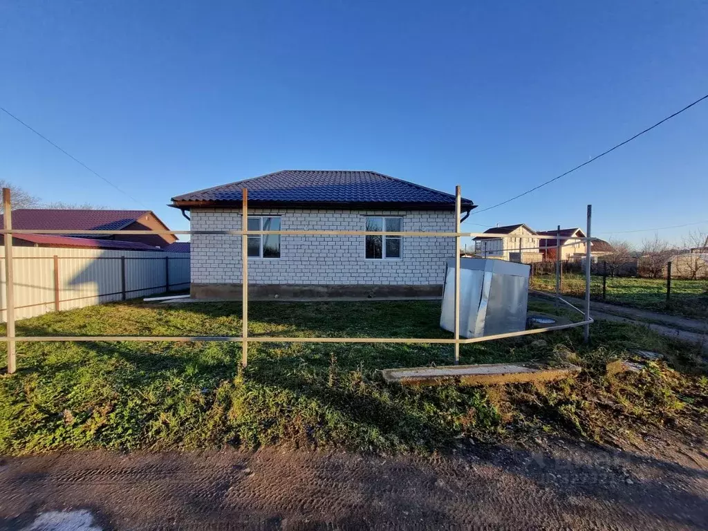 Дом в Псковская область, Псковский район, Завеличенская волость, ... - Фото 1