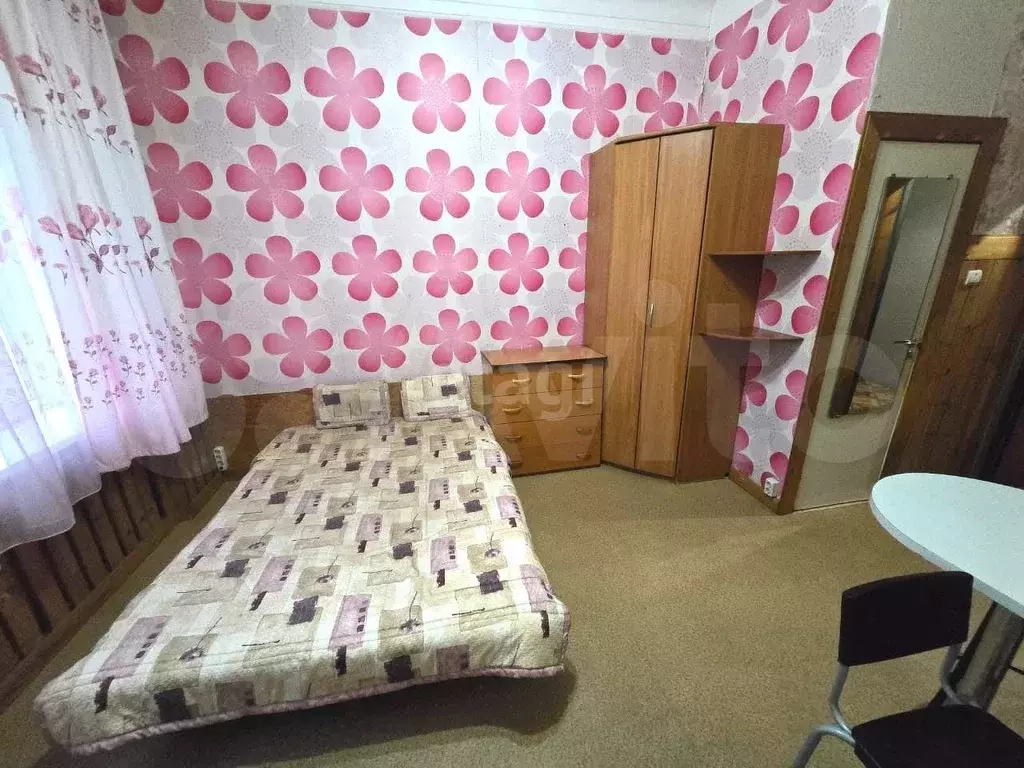 1-к. квартира, 20 м, 1/2 эт. - Фото 0