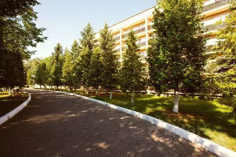 Комната Московская область, Звенигород Одинцовский городской округ, ... - Фото 1