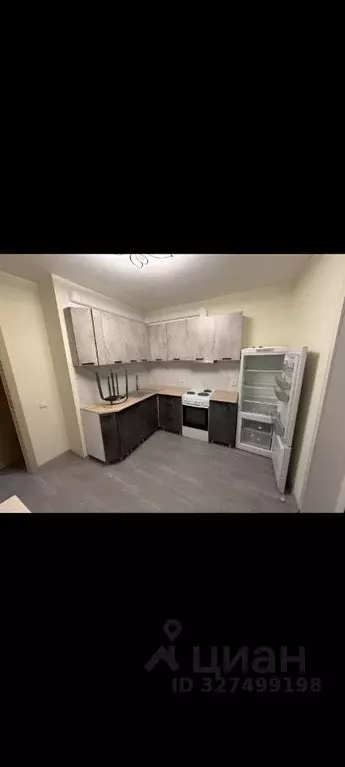 1-к кв. Свердловская область, Верхняя Пышма ул. Калинина, 33 (36.0 м) - Фото 1