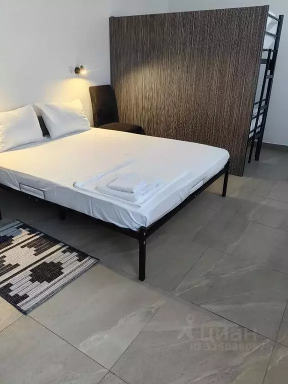 Комната Белгородская область, Валуйки ул. Степана Разина, 14 (18.0 м) - Фото 1