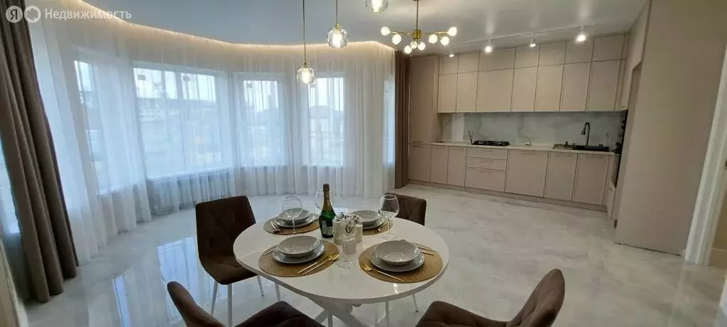Дом в Михайловск, Ботаническая улица (100 м) - Фото 1