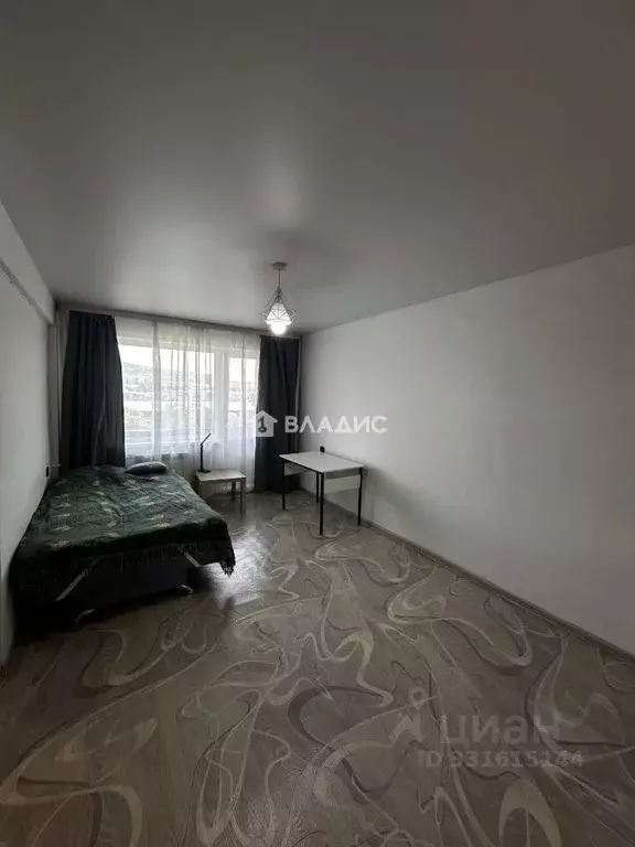 1-к кв. Бурятия, Улан-Удэ ул. Жердева, 25 (31.6 м) - Фото 2