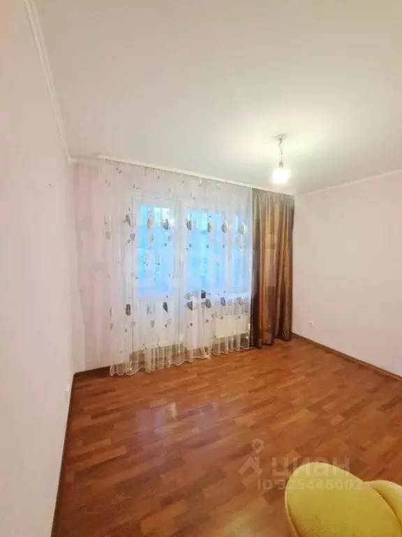 2-к кв. Тюменская область, Тюмень Широтная ул., 128а (56.4 м) - Фото 1