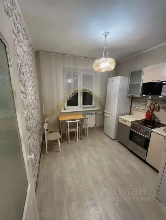 1-к кв. Красноярский край, Красноярск ул. Молокова, 64 (32.0 м) - Фото 2