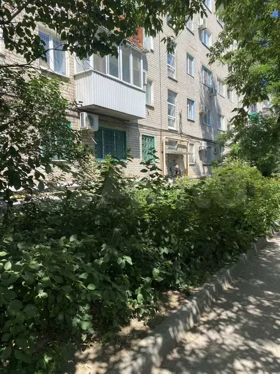 2-к. квартира, 43,8 м, 1/5 эт. - Фото 0
