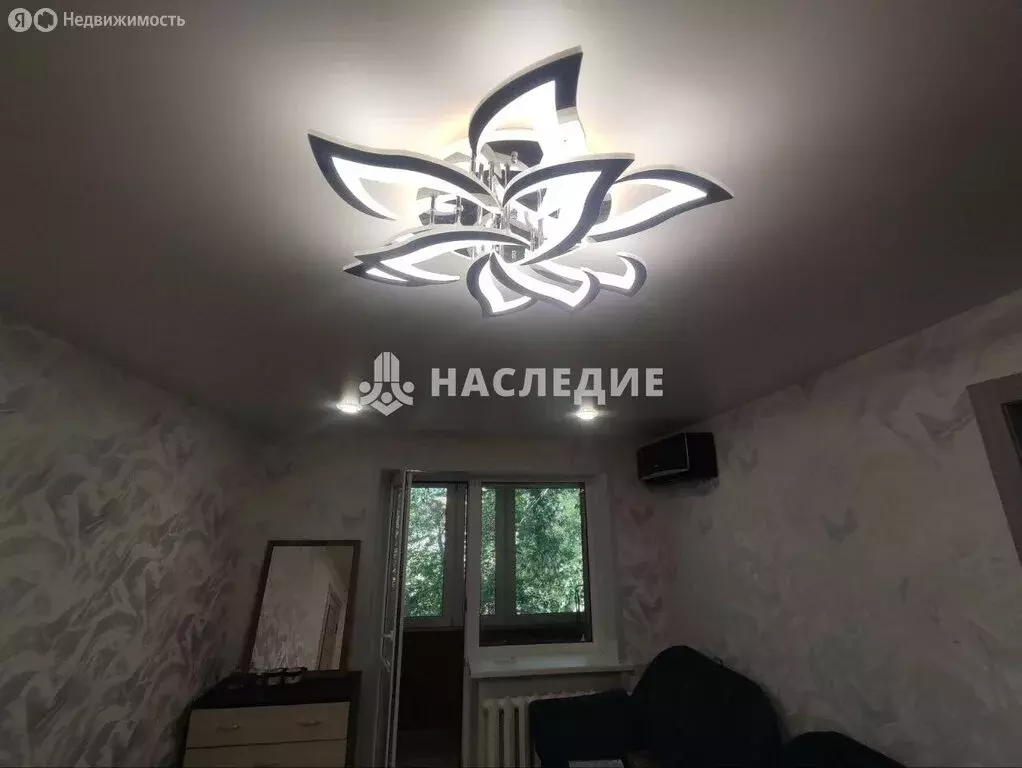 2-комнатная квартира: Шолоховский, Шахтёрская улица, 13 (41.9 м) - Фото 0