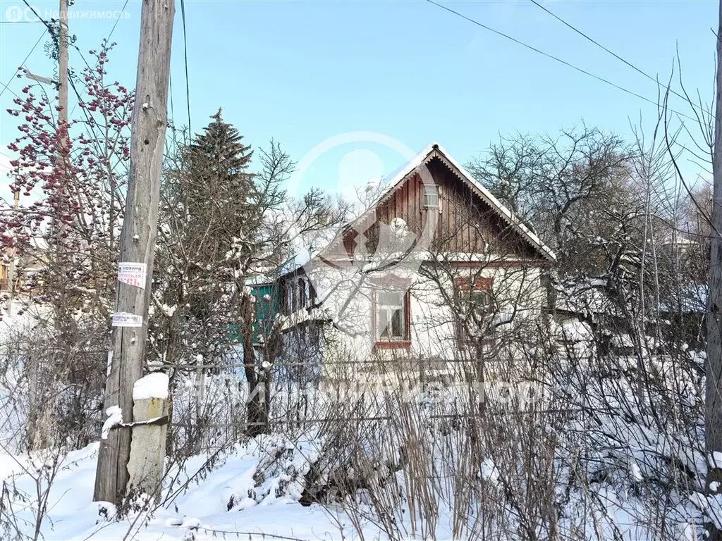 Дом в Михайлов, Садовая улица, 11 (55.1 м) - Фото 2