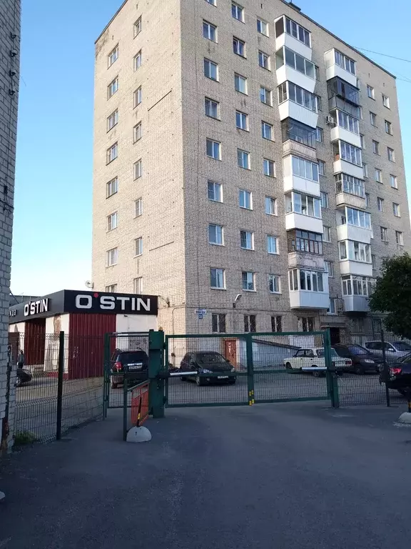 Продаётся 2-к квартира, 43.5 м - Фото 0