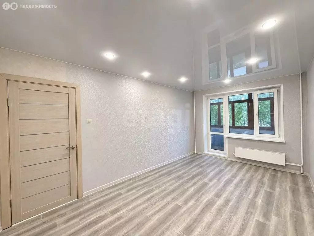 1-комнатная квартира: Воскресенск, улица Мичурина, 17А (34 м) - Фото 2