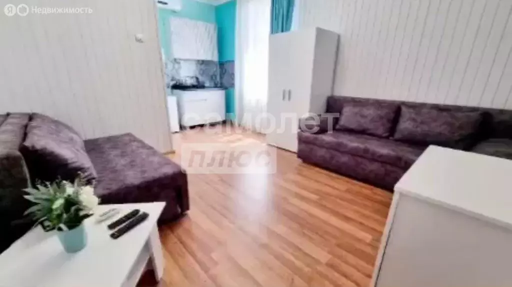 1к в -комнатной квартире (16 м) - Фото 1