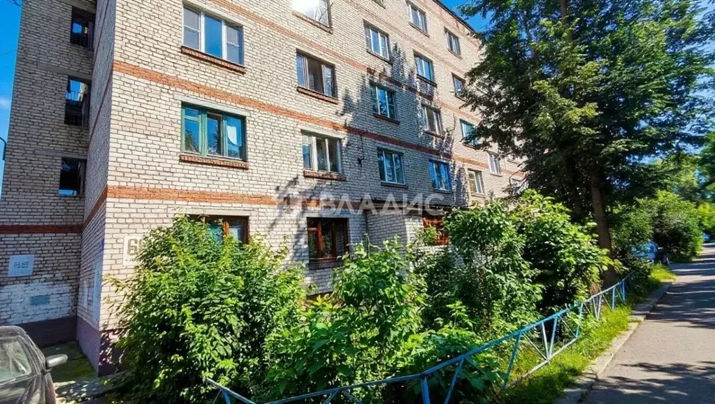 Комната Калужская область, Калуга Хрустальная ул., 68 (17.7 м) - Фото 1