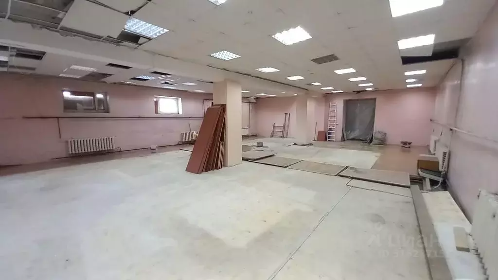 Помещение свободного назначения в Архангельская область, Архангельск ... - Фото 0