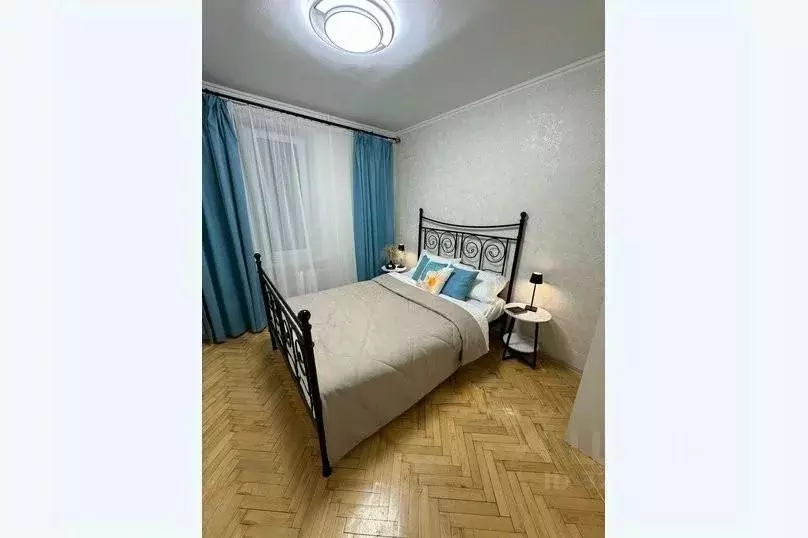 2-к кв. Москва Сколковское ш., 10 (45.0 м) - Фото 2