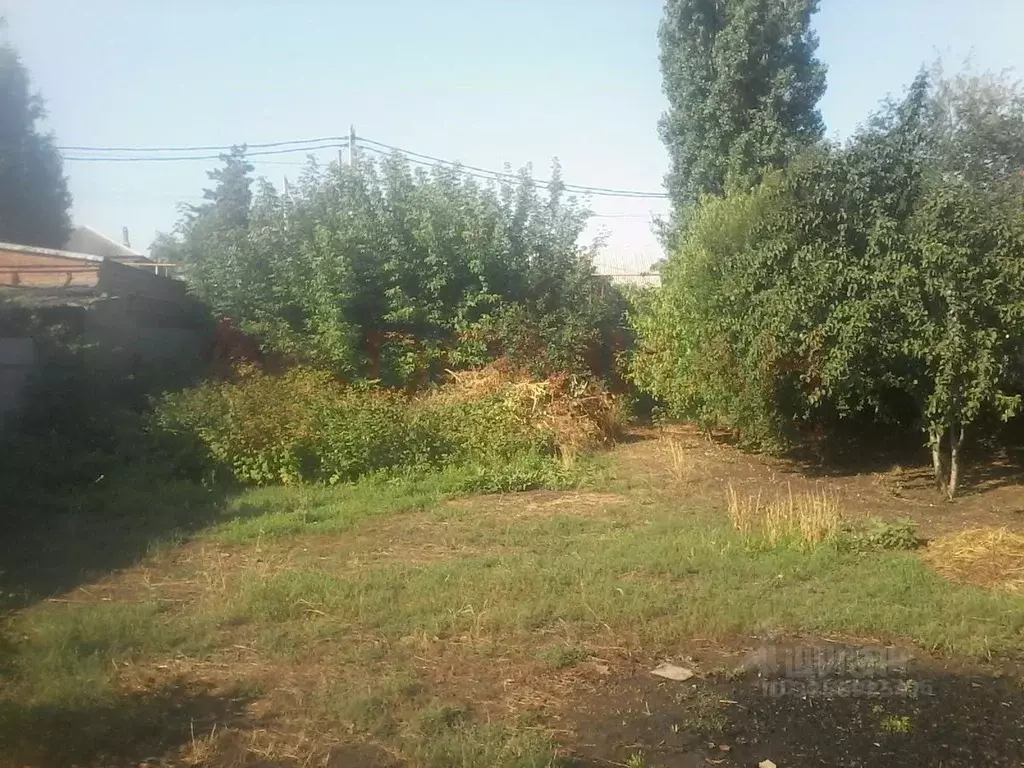 Участок в Ростовская область, Шахты Прибрежная ул., 20 (5.2 сот.) - Фото 1