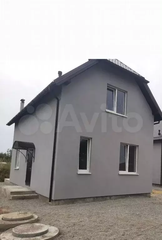 Дом 120 м на участке 7,5 сот. - Фото 0