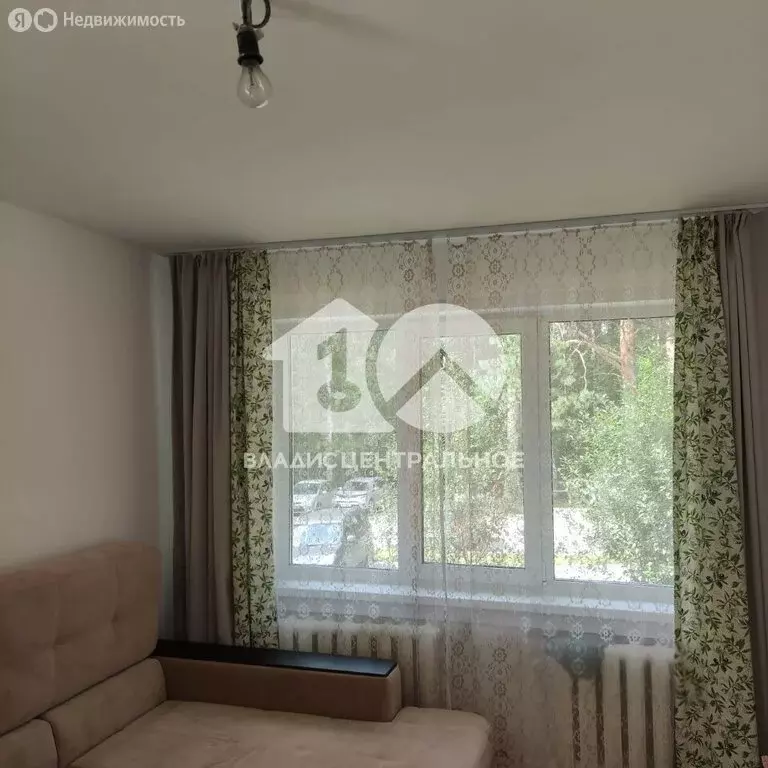 1-комнатная квартира: Новосибирск, Советский район, микрорайон ... - Фото 0