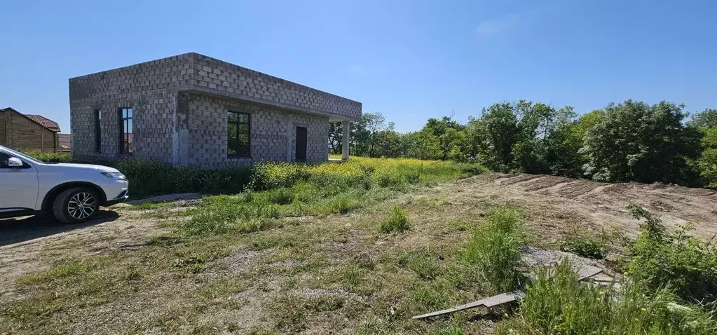 Дом в Ставропольский край, Пятигорск городской округ, Константиновская ... - Фото 1
