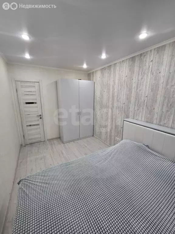 2-комнатная квартира: Михайловск, жилой район Гармония, Музыкальная ... - Фото 2